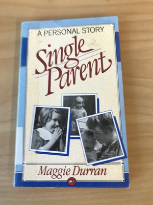 Cover of Single Parent