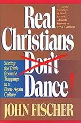 Cover of Real Christians Dance