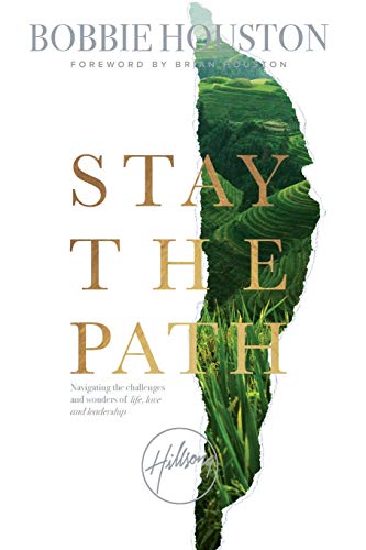 Cover of Stay The Path