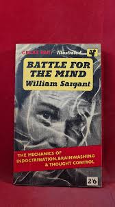 Cover of Battle for the Mind
