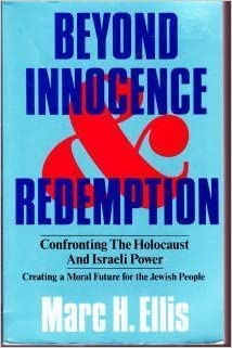 Cover of Beyond Innocence and Redemption