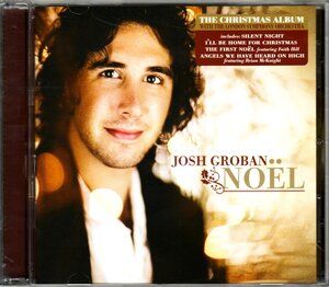 Cover of Noel - CD