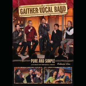 Cover of Pure And Simple - Volume 1 - DVD
