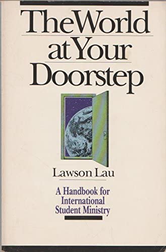 Cover of The World at Your Doorstep