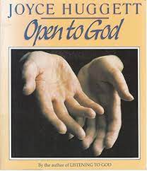 Cover of Open to God