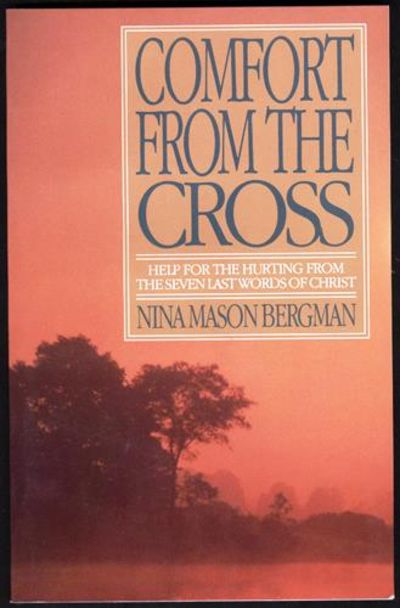 Cover of Comfort From the Cross