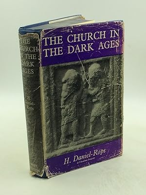 Cover of The Church in the Dark Ages