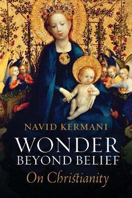 Cover of Wonder beyond belief