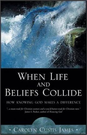 Cover of When life and beliefs collide