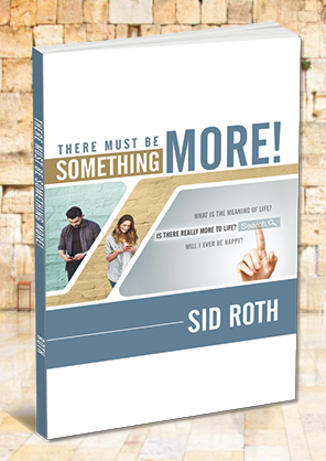 Cover of There Must Be Something More