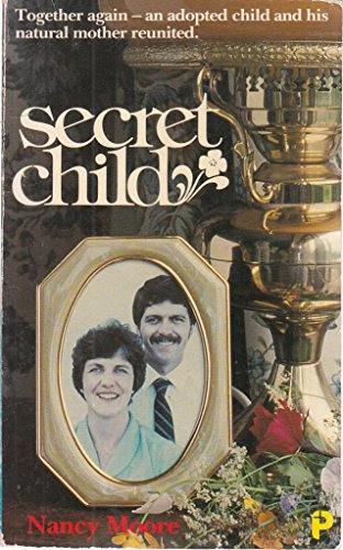 Cover of Secret Child