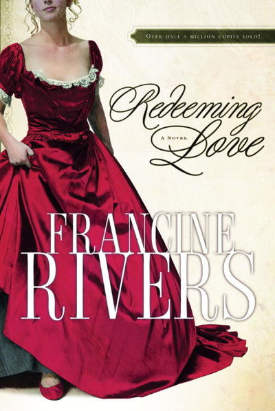 Cover of Redeeming Love