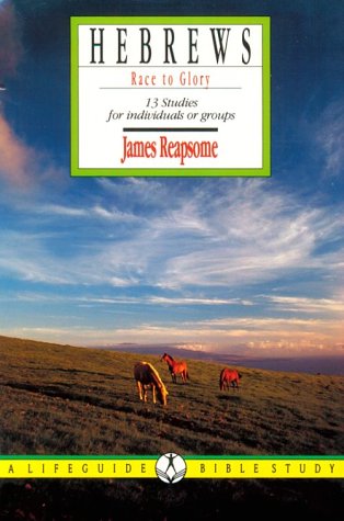 Cover of Hebrews: Race To Glory
