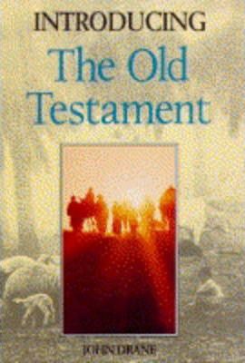 Cover of Introducing the Old Testament
