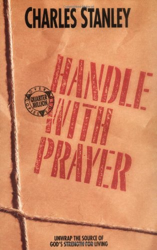 Cover of Handle with Prayer