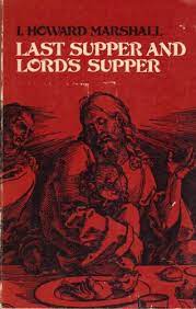 Cover of Last Supper & Lords Supper