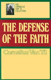Cover of The Defense of the Faith