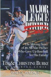 Cover of Major League Dad