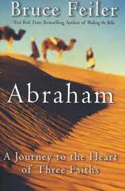 Cover of Abraham - A Journey to the Heart of three Faiths