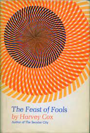 Cover of The Feast of Fools