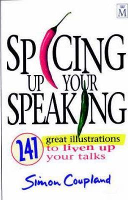 Cover of Spicing Up Your Speaking