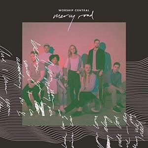 Cover of Mercy Road - CD