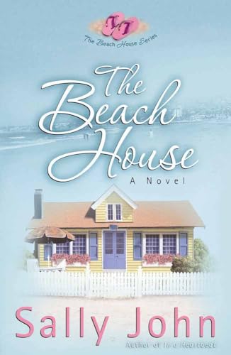 Cover of The Beach House - The Beach House Series
