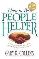 Cover of How to be a people helper