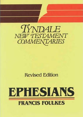 Cover of Ephesians - Tyndale