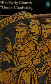 Cover of The Early Church
