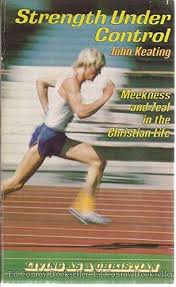 Cover of Strength Under Control