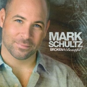 Cover of Broken And Beautiful