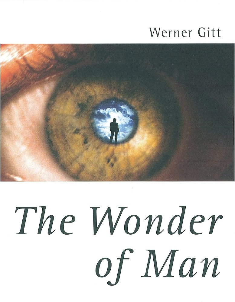 Cover of The Wonder of Man