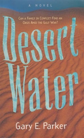 Cover of Desert Water