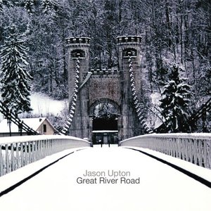 Cover of Great River Road