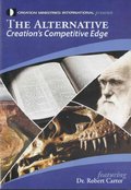 Cover of The Alternative - Creations Competitive Edge