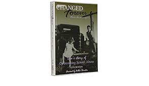Cover of Changed Forever: Never the Same Again