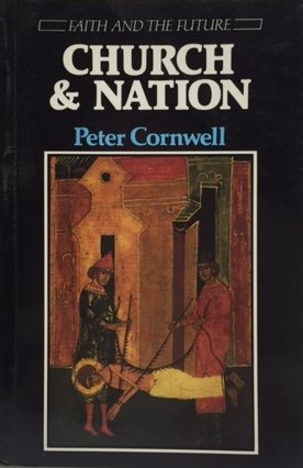 Cover of Church and Nation