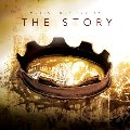 Cover of Music Inspired By The Story - CD