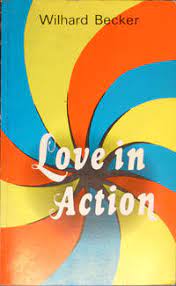 Cover of Love in Action