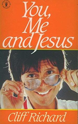 Cover of You Me and Jesus