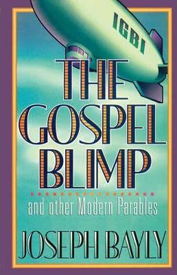 Cover of The Gospel Blimp