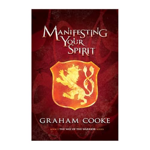 Cover of Manifesting Your Spirit