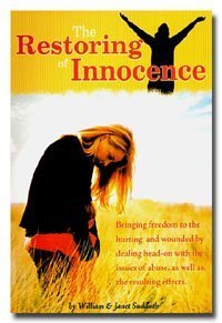 Cover of The Restoring Of innocence