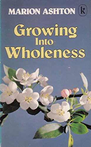 Cover of Growing Into Wholeness