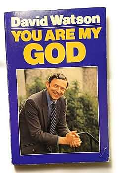 Cover of You Are My God