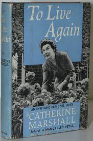 Cover of To Live Again