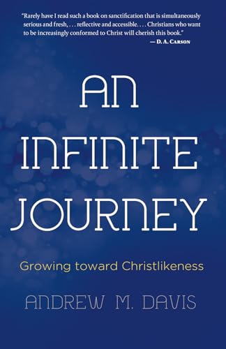 Cover of An Infinite Journey