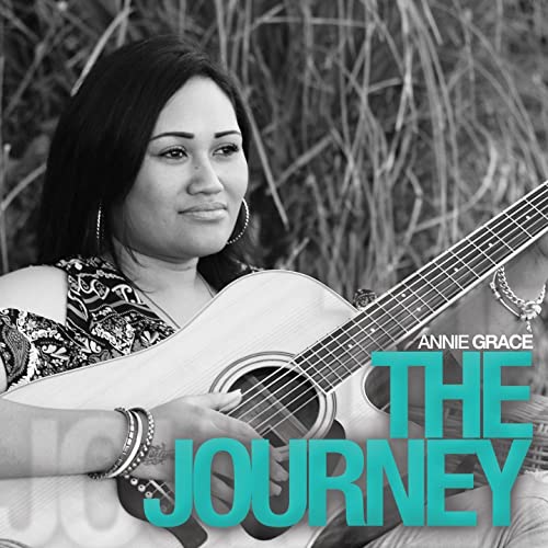 Cover of The Journey - CD