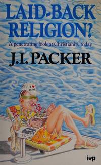Cover of Laid Back Religion